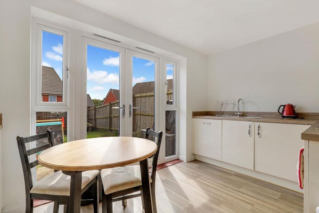 House in Rushcliffe, Edwalton Park, Sharphill - View 3