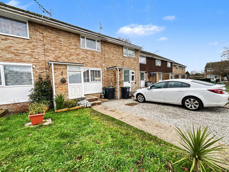 Main image of property: BURTON, CHRISTCHURCH