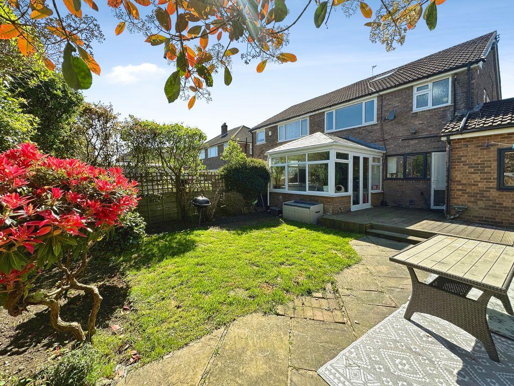 House in Bury, Greater Manchester - View 2