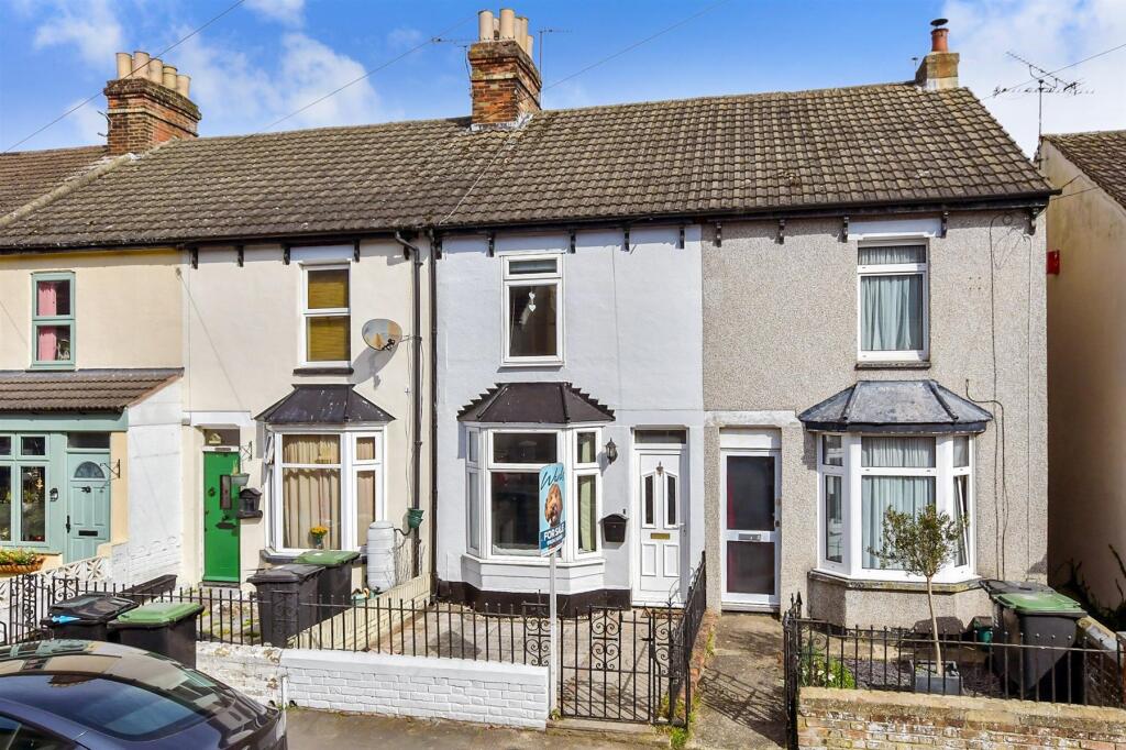 Main image of property: Bramley Road, Snodland, Kent