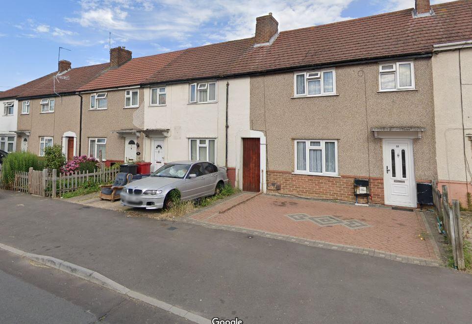 Main image of property: Bersesford Road