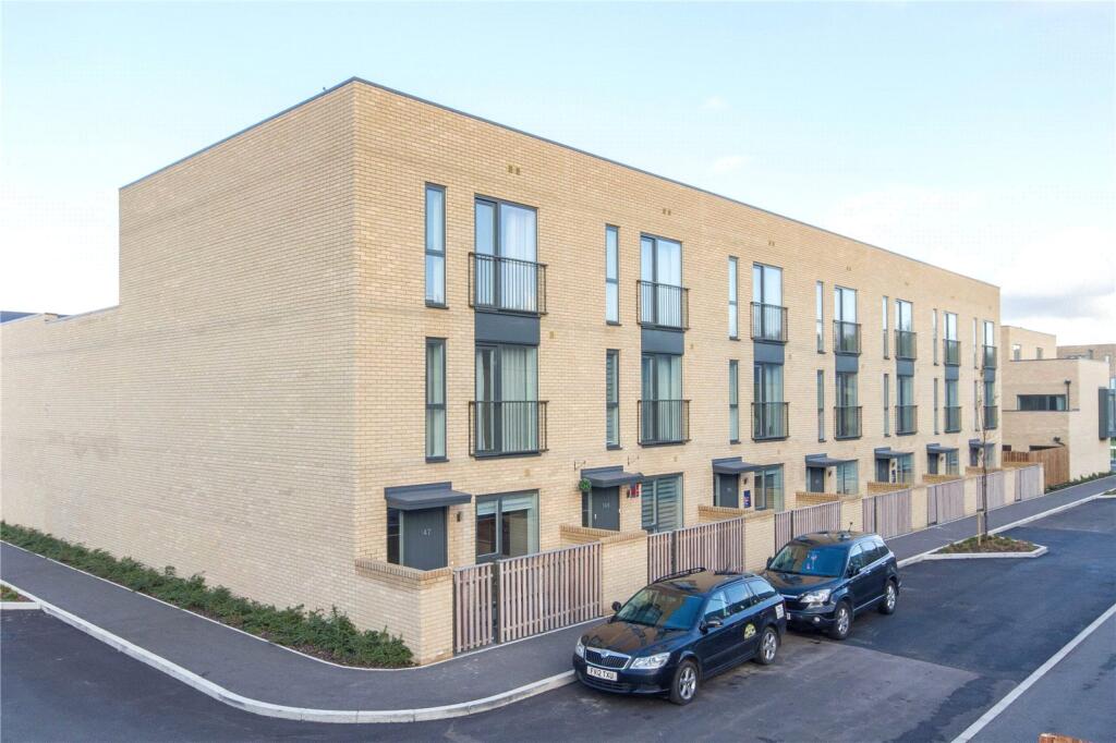 Main image of property: Clay Farm Drive, Trumpington, Cambridge, Cambridgeshire