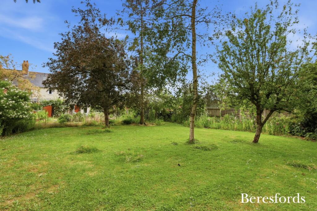 Brook Street, Little Dunmow, CM6 - View 5