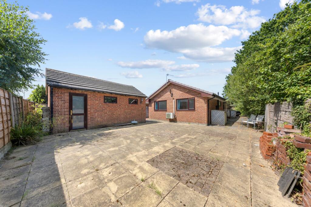 House in Warrington - View 4