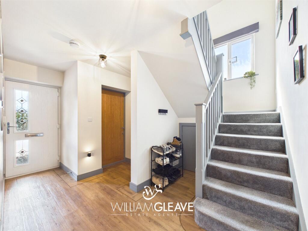 Willow Lane, Pentre, Deeside, Flintshire, CH5 photo 5