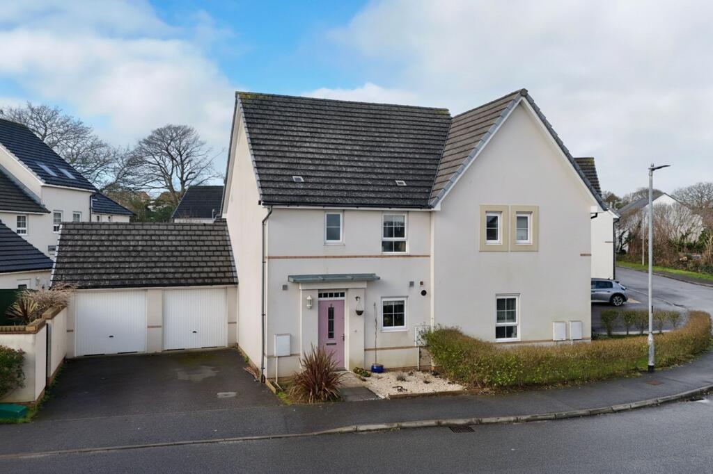 Main image of property: Budock Road, Falmouth, TR11
