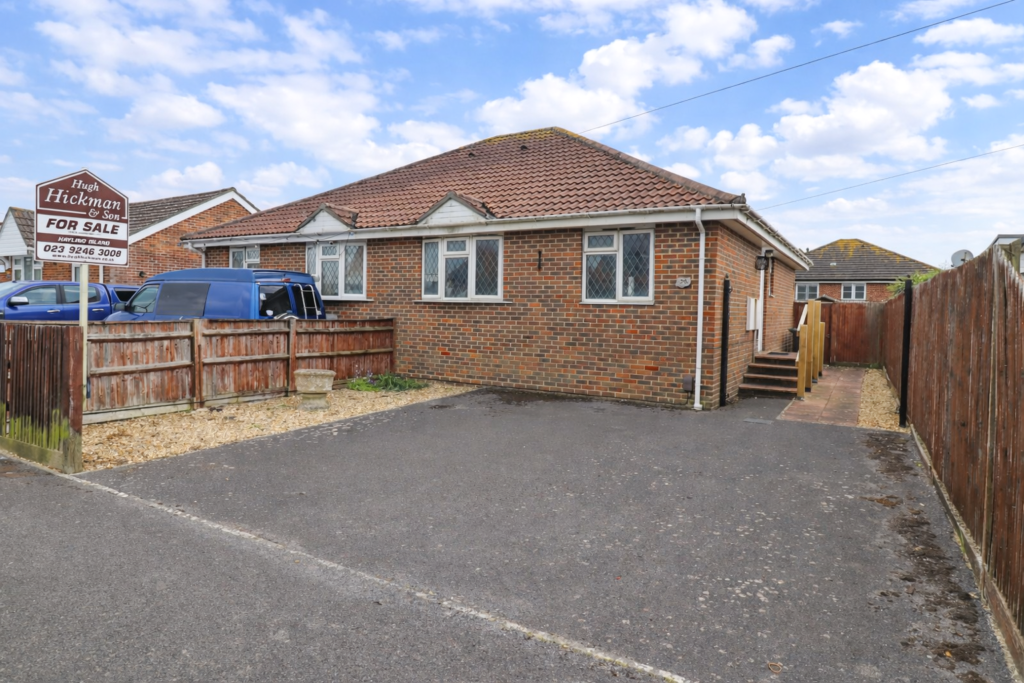 Main image of property: Wheatlands Avenue, Hayling Island