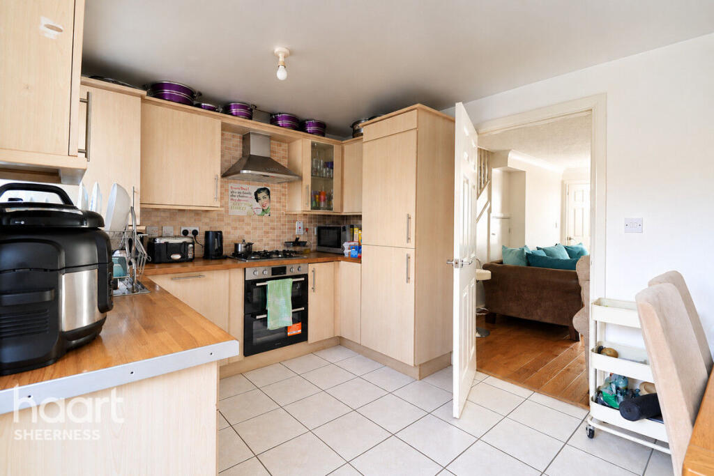 House in Swale, Minster-on-Sea - View 4
