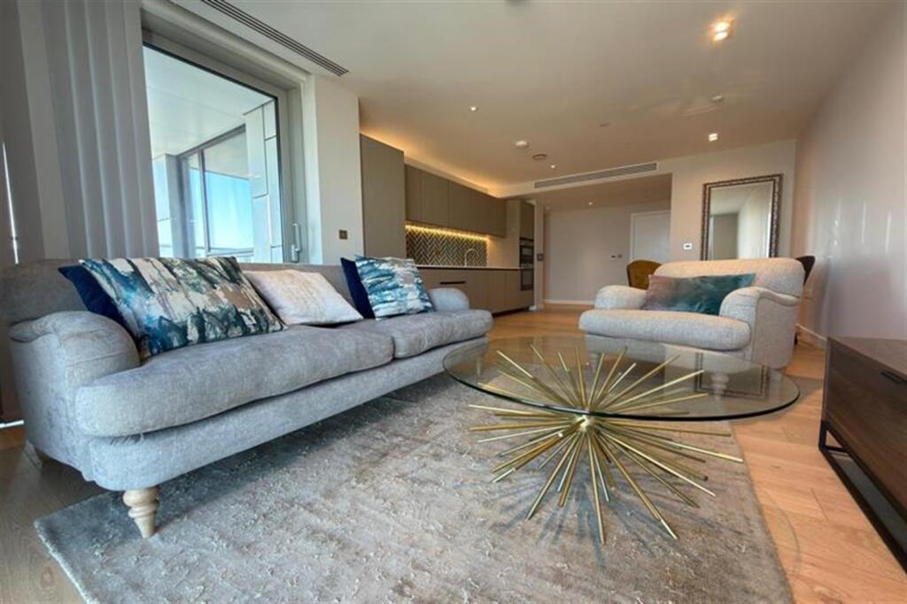 Main image of property: The Atlas Building, City Road, London, EC1V