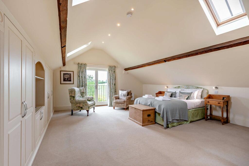 Launde, Leicester, Leicestershire photo 4