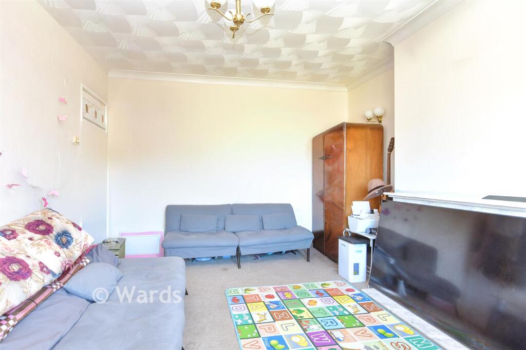 House in Gravesham, Hazells