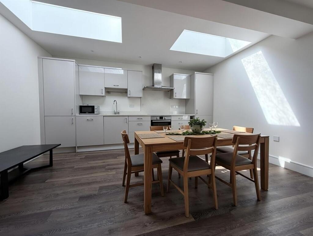 Main image of property: 258 Regents Park Road, London