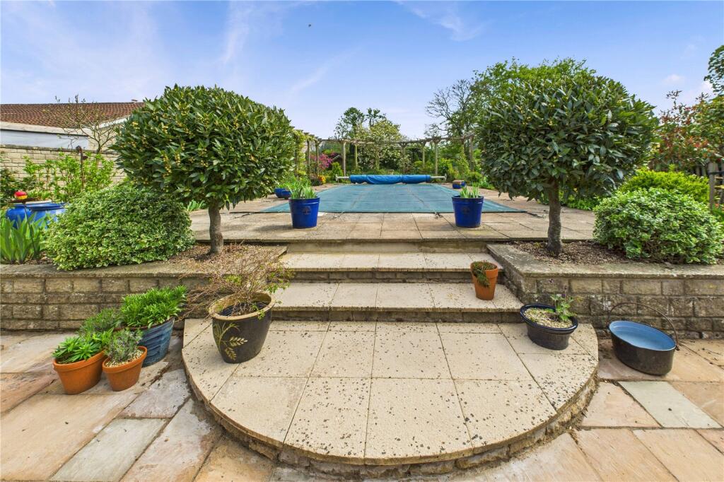 Additional image 30 of Downside Close, Chilcompton, Radstock, Somerset, BA3