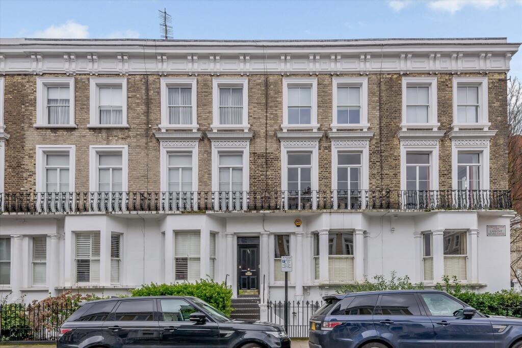 Apartment in London, World's End, Brompton - View 2