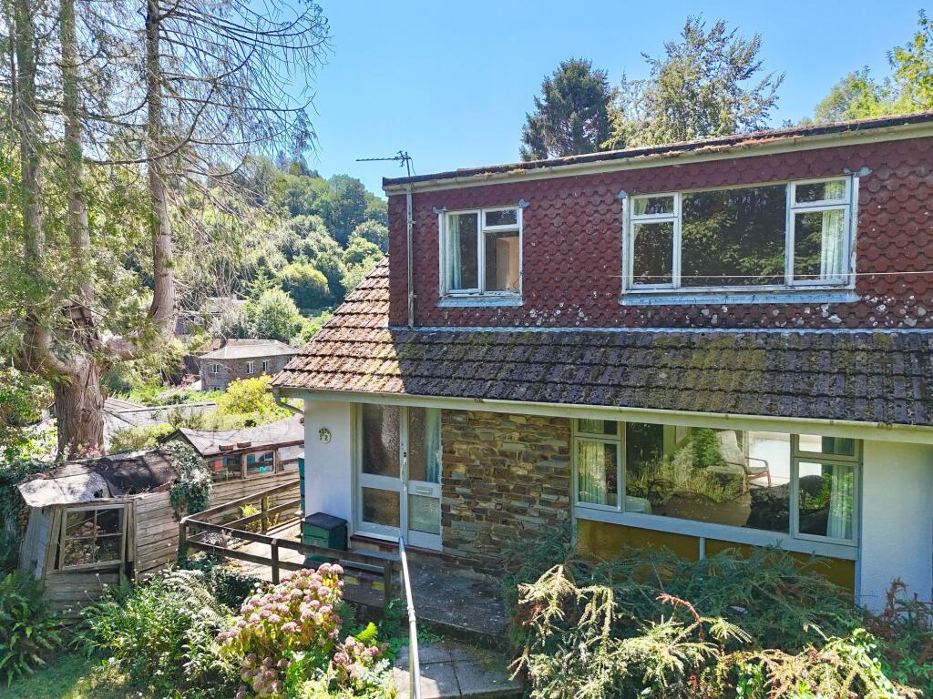 Main image of property: Maudlin Road, Totnes, TQ9