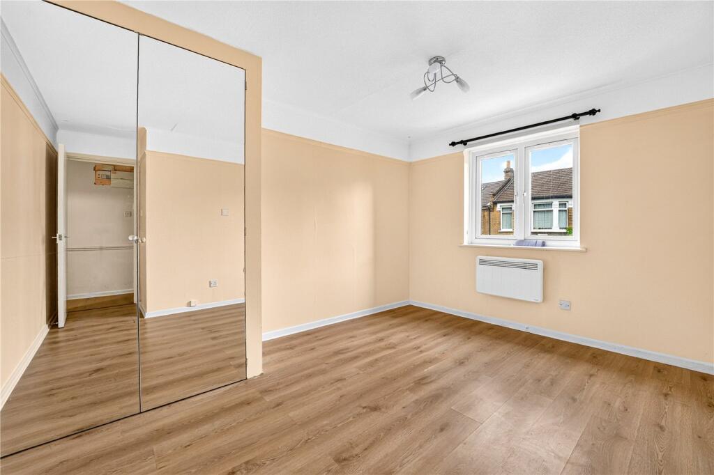 Apartment in London - View 4
