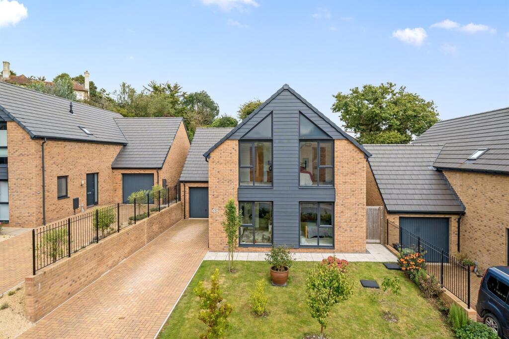 Main image of property: Bridport