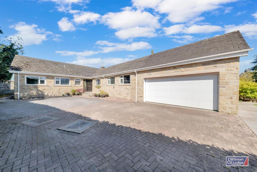 Main image of property: Shoebridge Avenue, Eastburn