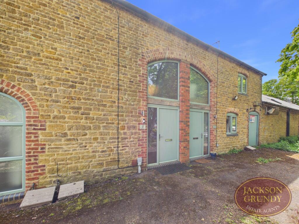 Main image of property: Southfields Barn, Southfields, NN3 5DT