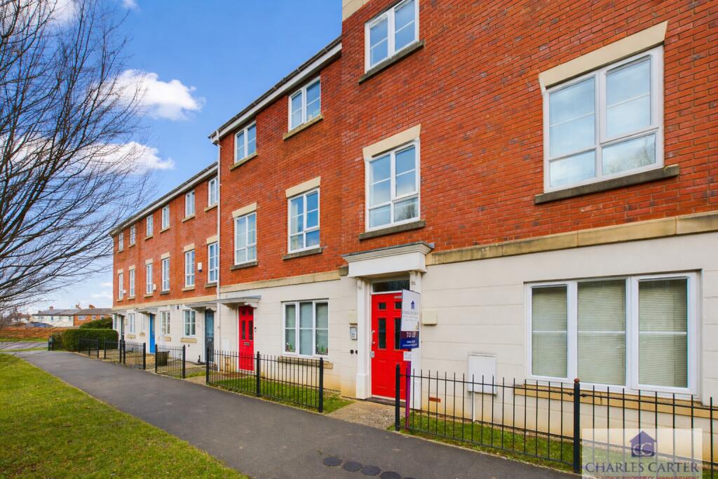 Main image of property: Dunlin Terrace, Pilgrove Way, Cheltenham