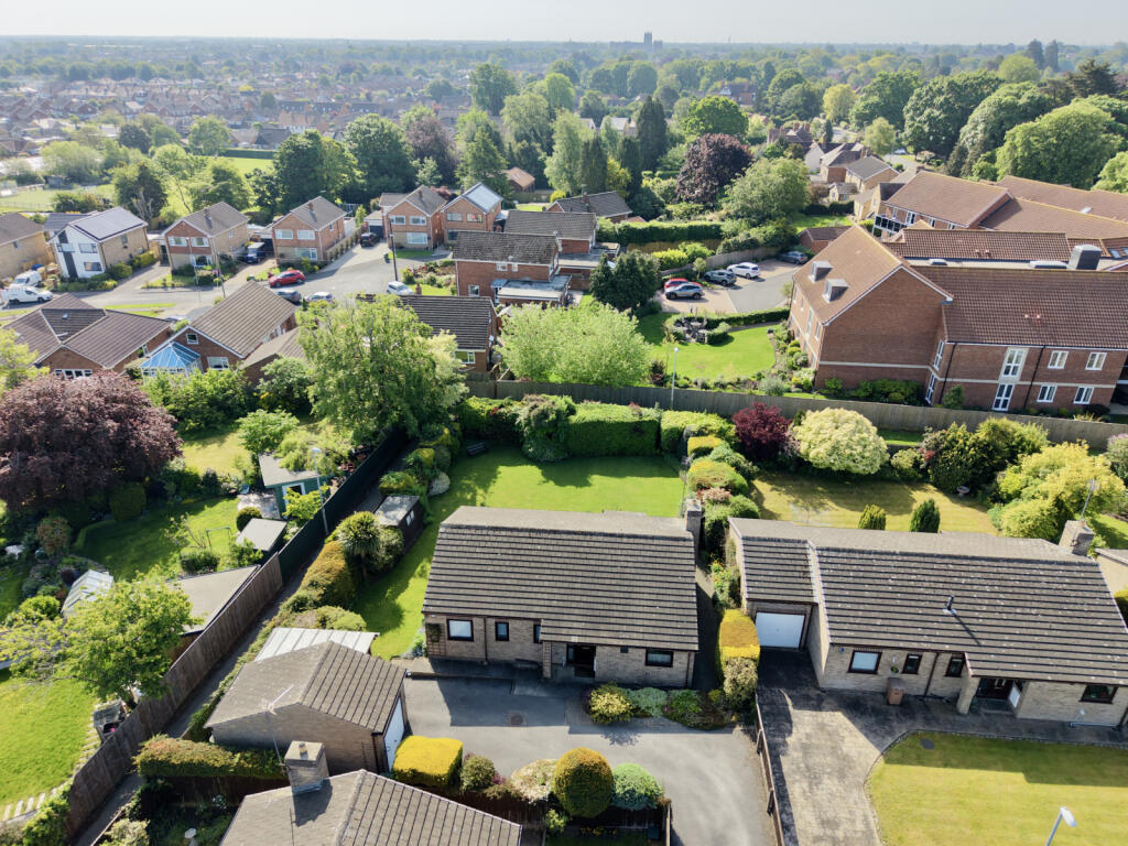 Main image of property: Northfield Road, Beverley, HU17 7HW