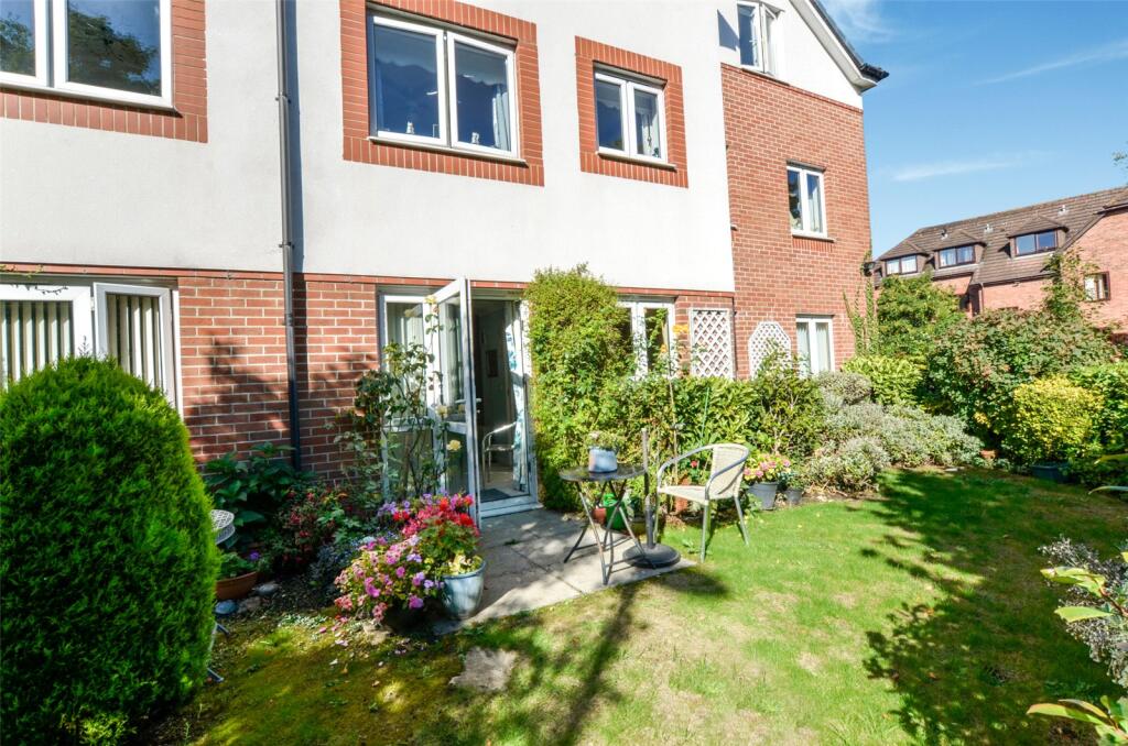 Main image of property: Pinewood Court, 179 Station Road, West Moors, Ferndown, BH22