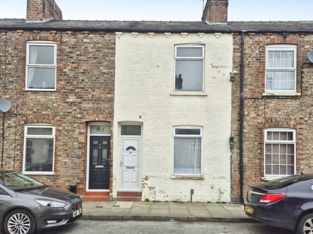 Main image of property: Gladstone Street, Acomb, York, North Yorkshire, YO24