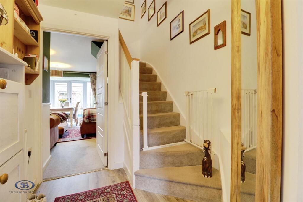 Collerick Close, Alsager photo 2