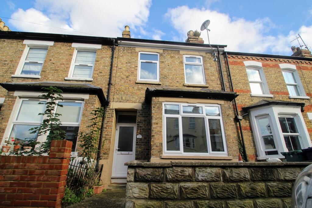 Main image of property: Marlborough Road, Oxford