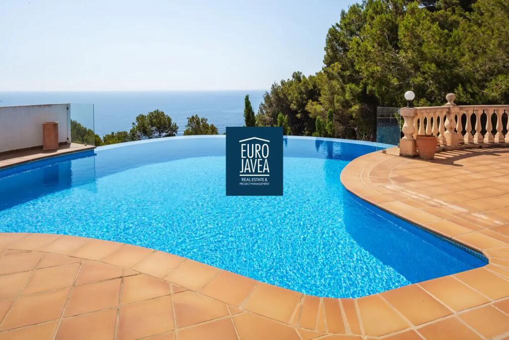 Main image of property: Valencia, Alicante, Javea
