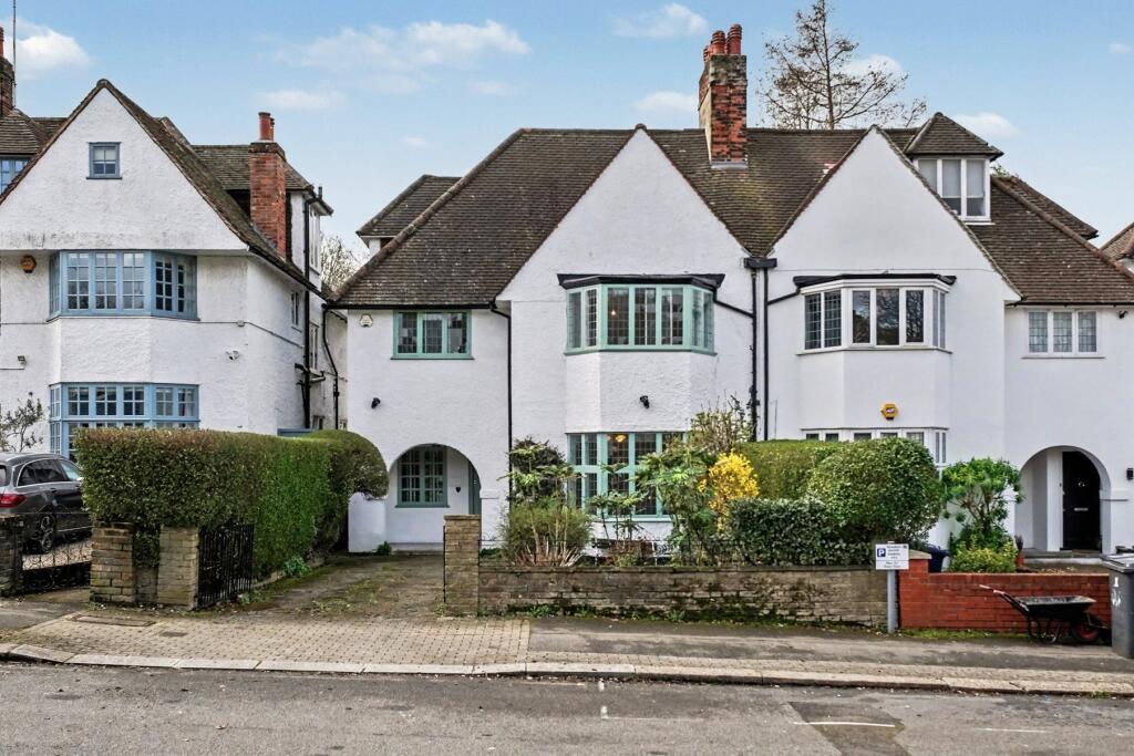 Main image of property: Lyndale Avenue, Childs Hill, NW2