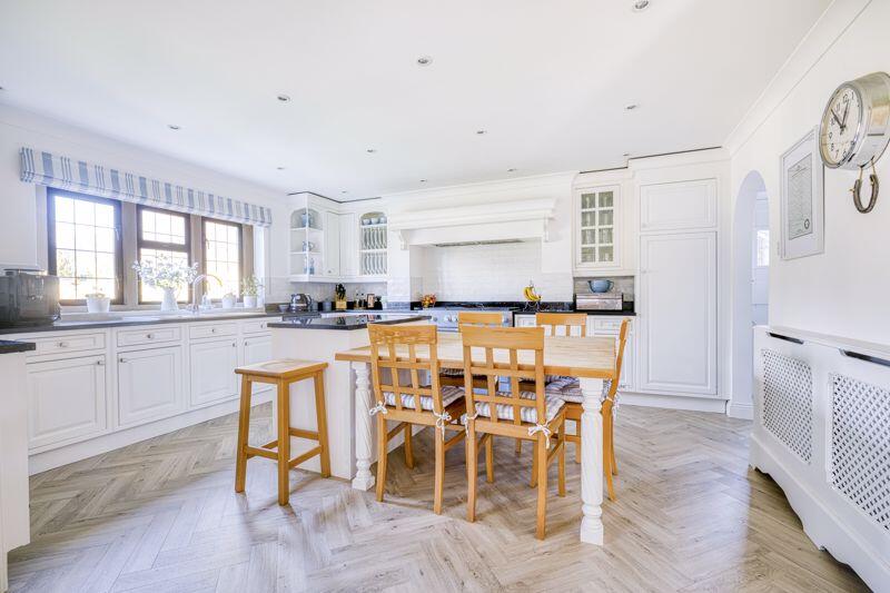 Additional image 4 of An immaculately presented family home set in the popular village of North Cadbury