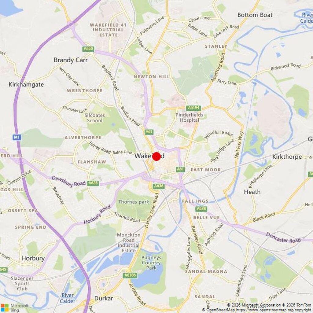 Property Map