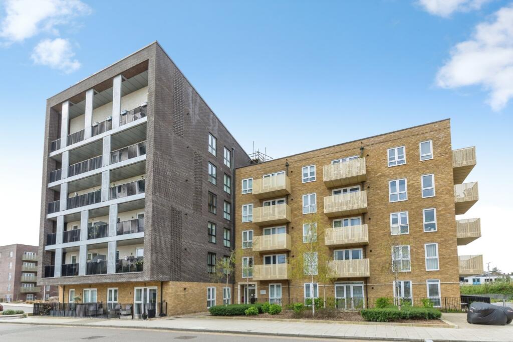 Main image of property: Corys Road, Rochester, Kent, ME1