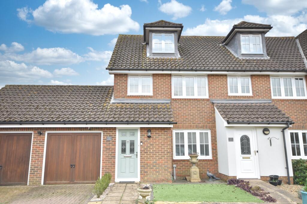 Main image of property: Forge Place, Horley, Surrey, RH6