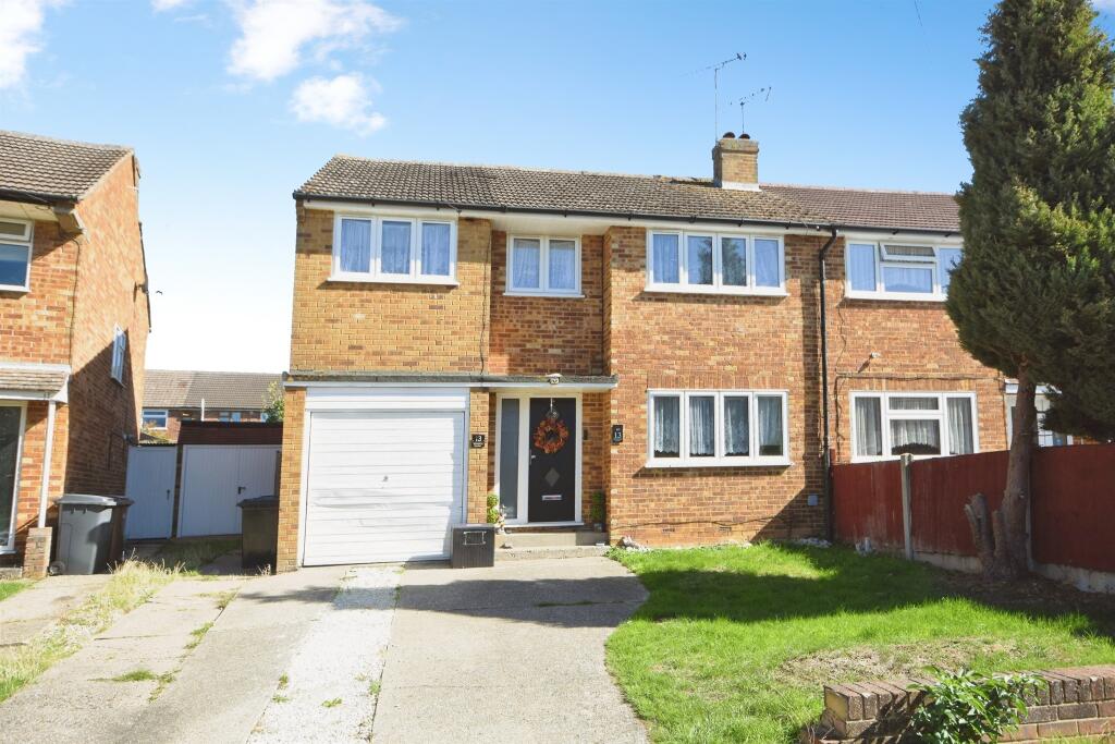 Main image of property: Whitethorn Gardens, Moulsham Lodge, Chelmsford