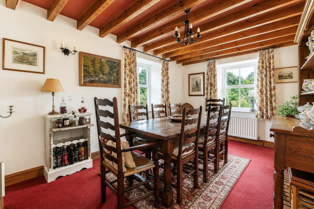 House in Hexham, Allendale - More