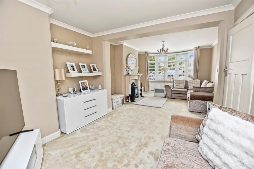House in Dartford - View 4