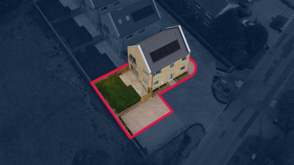 Main image of property: Barby Road, Kilsby