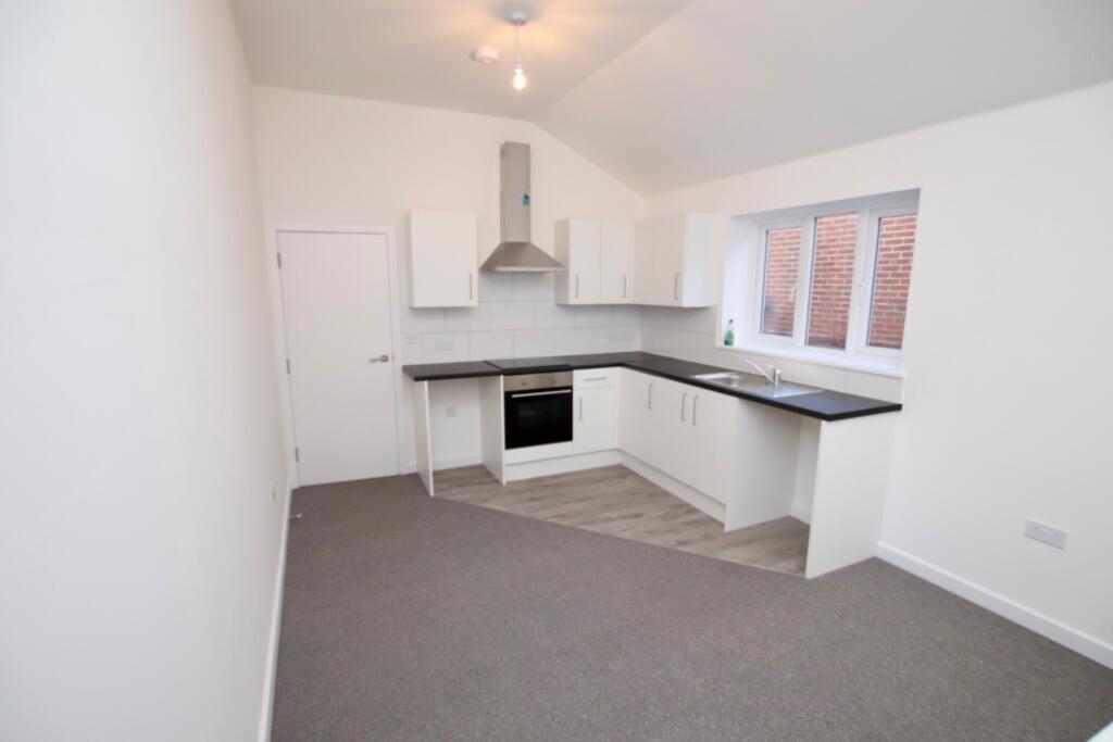 Main image of property: Bridge Road I Woolston I Available Now