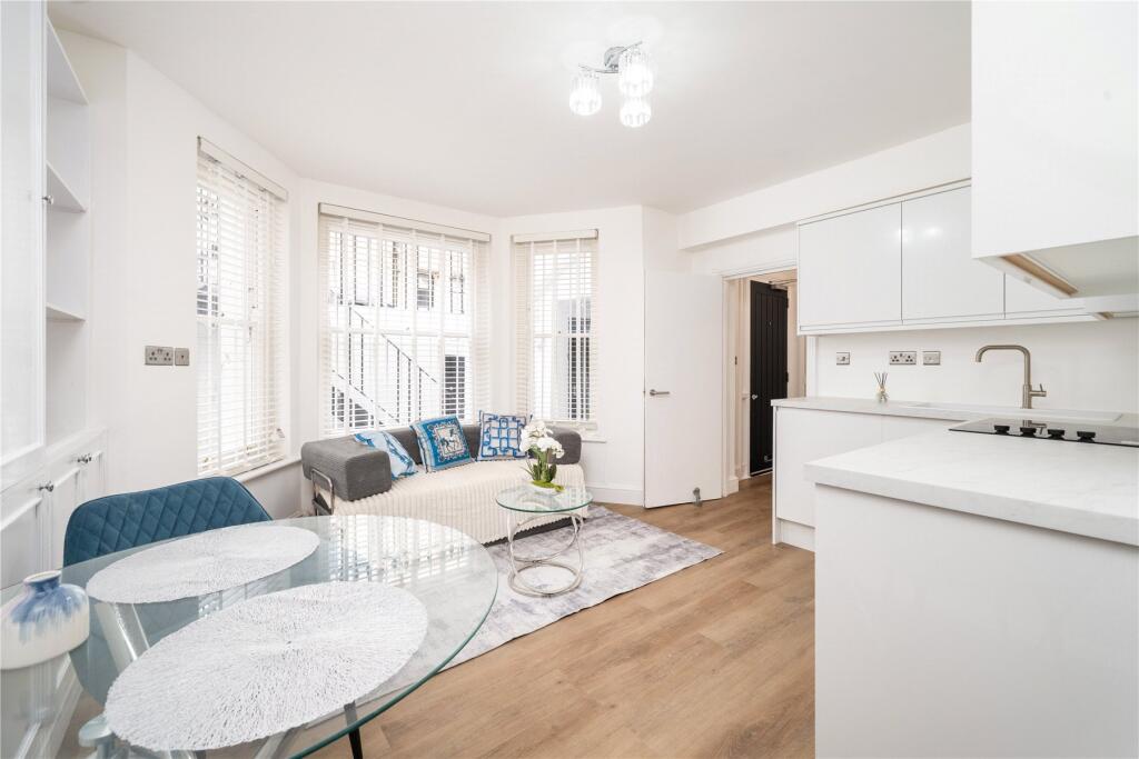 Apartment in London, Royal Borough of Kensington and Chelsea - View 5