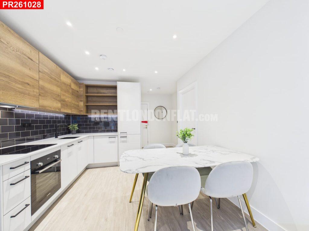 Additional image 5 of Birmingham – 1 Bedroom Flat