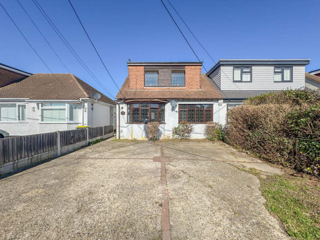 Main image of property: Somerset Avenue, Rochford, SS4 1
