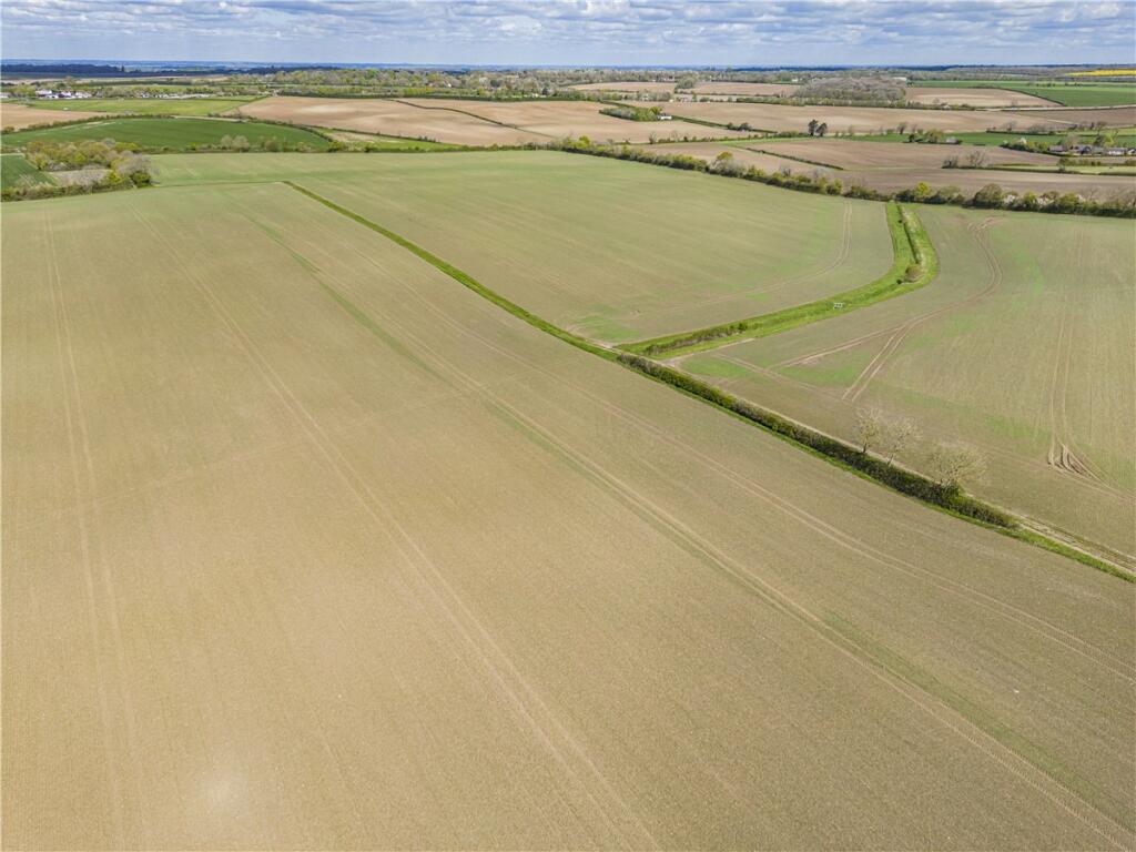Main image of property: Lot 3 - Cocksedge Farm, Church Road, Carlton, Newmarket, CB8