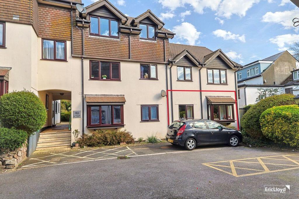 Main image of property: BOLTON STREET BRIXHAM
