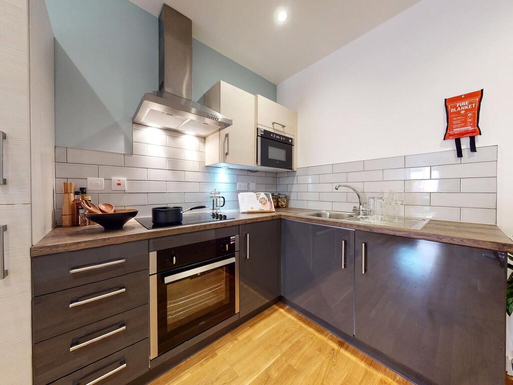 Main image of property: Apt 31, Crown Residence #871944
