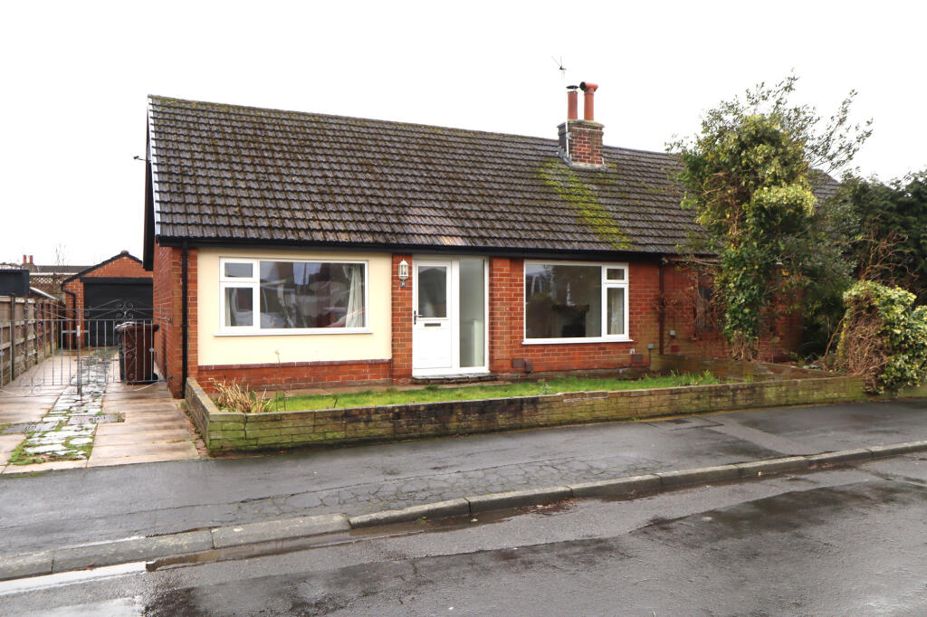 Main image of property: Poplar Avenue, Warton, Preston, PR4