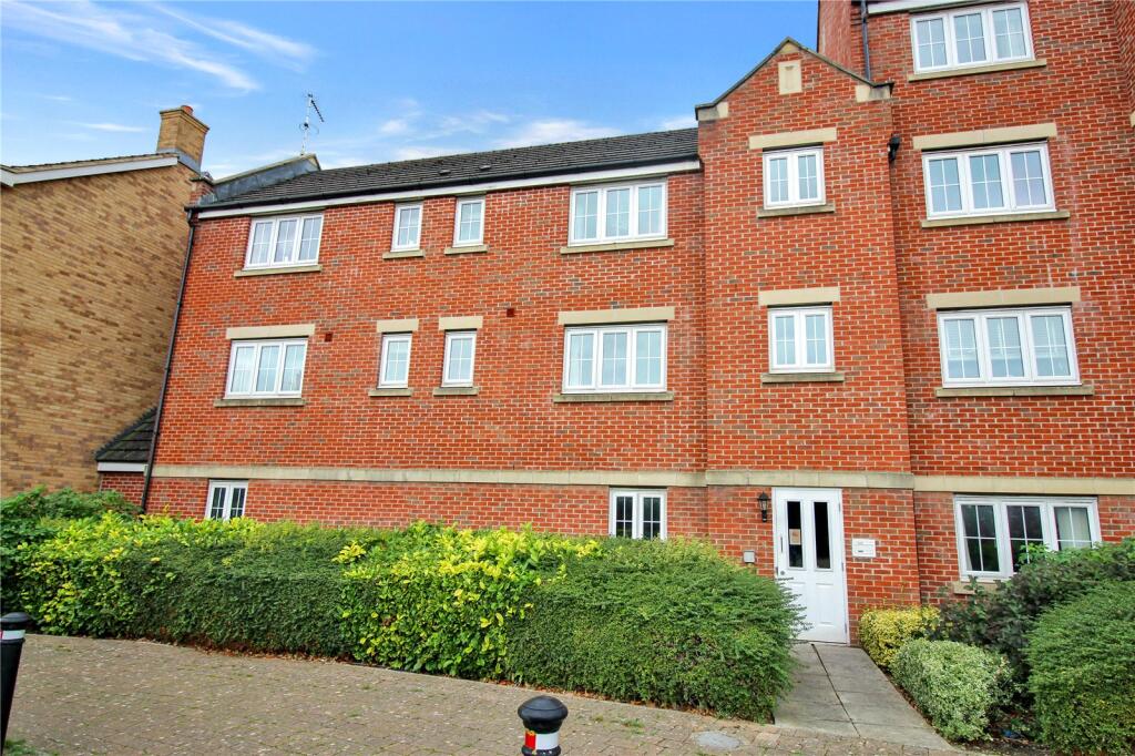 Main image of property: Torun Way, Haydon End, Swindon, Wiltshire, SN25