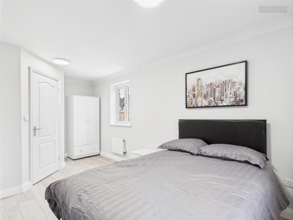 Main image of property: Humphrys Street, Peterborough