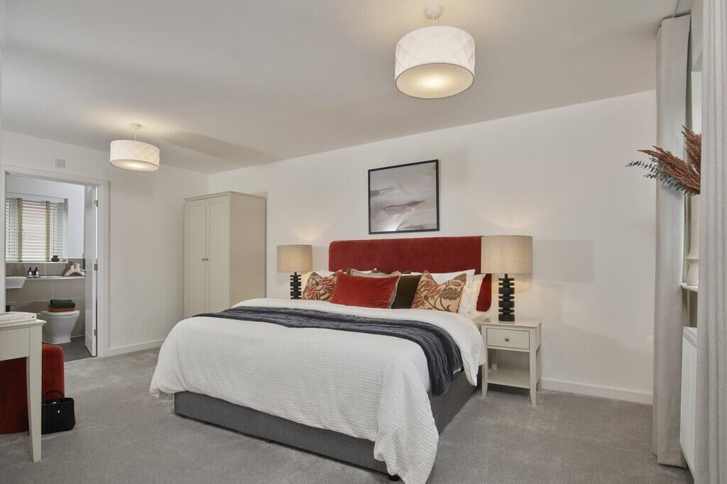 House in Harlow, Newhall - View 5